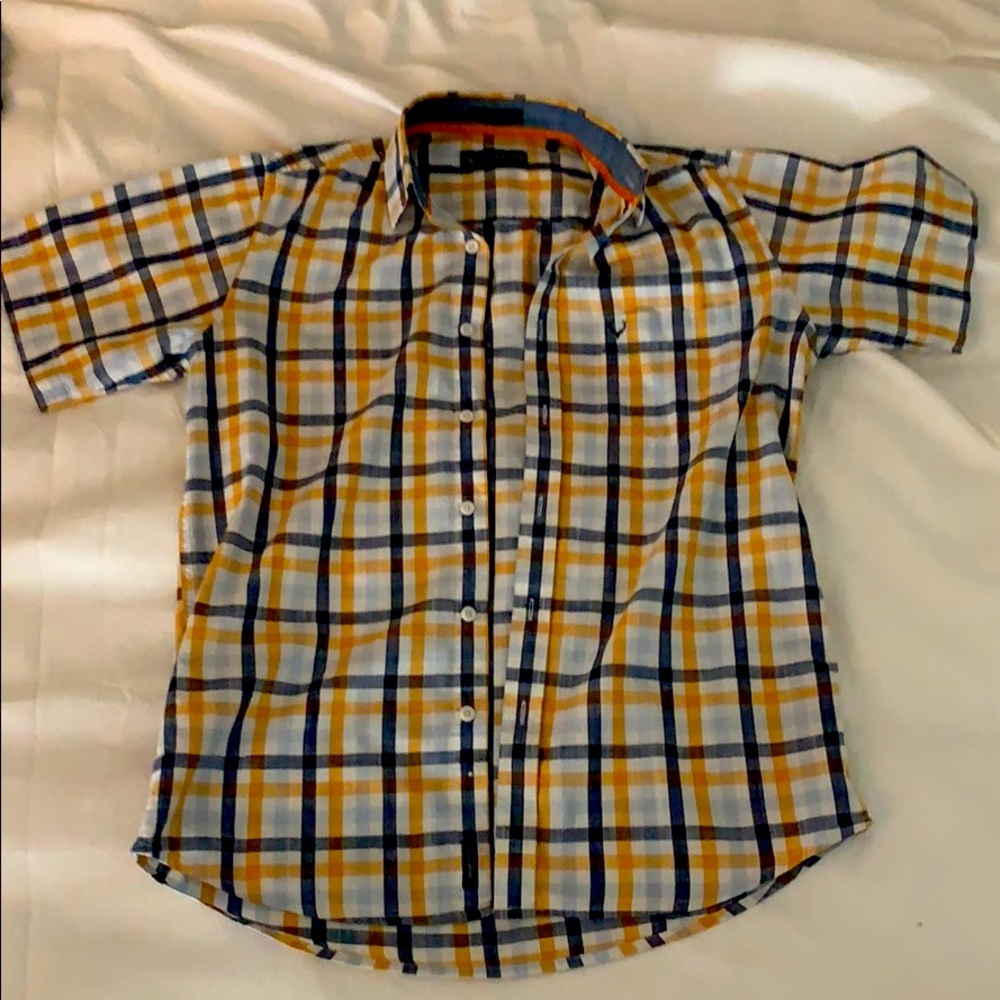Allen Solly collared shirt